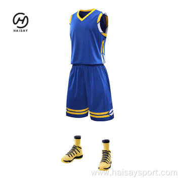 Factory Price Custom Bulk Basketball Jersey Kids Breathable Men Basketball Uniform Jerseys Wholesale Basketball Uniforms